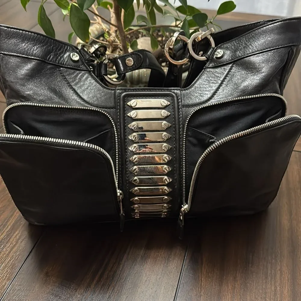 Balenciaga Purse.